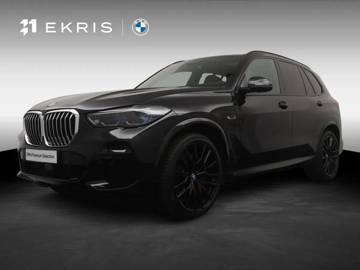 BMW X5 (2023) — foto 1