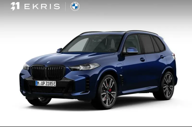 BMW X5 (2026)