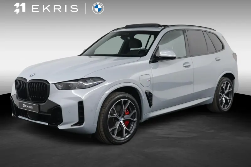 BMW X5 (2025)