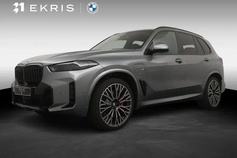 BMW X5 (2026)