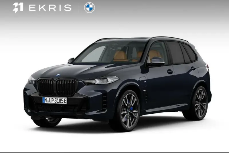 BMW X5 (2026)
