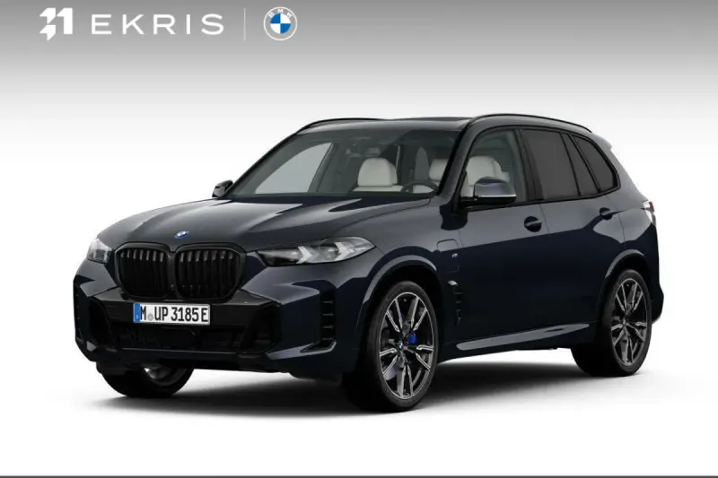 BMW X5 (2026)