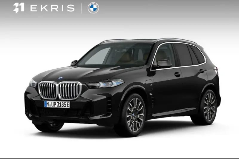 BMW X5 (2026)