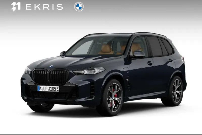 BMW X5 (2026)