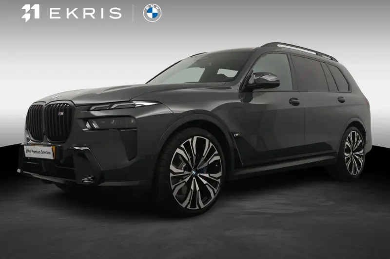 BMW X7 (2022)