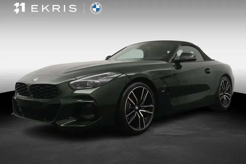 BMW Z4 (2026)