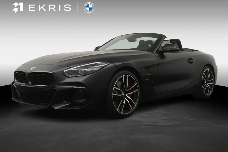 BMW Z4 (2026)