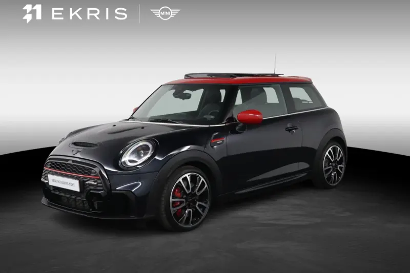 MINI John Cooper Works (2021)