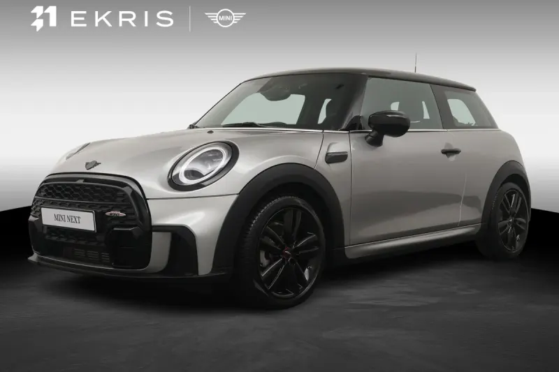 MINI Cooper (2024)