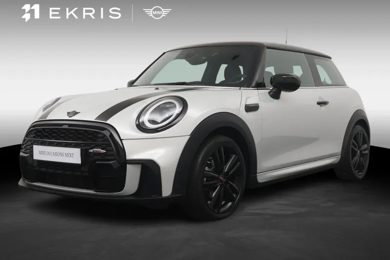 MINI Cooper (2022)