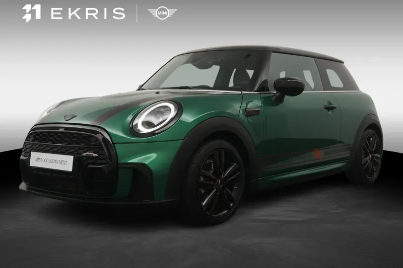 MINI Cooper (2023)