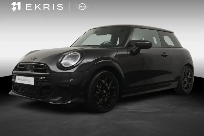 MINI Cooper (2024)