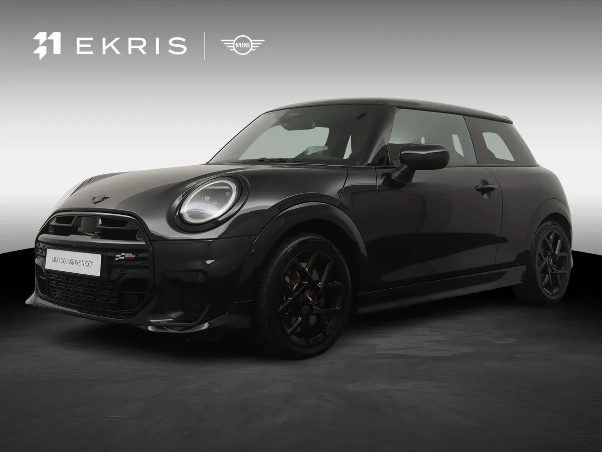 MINI Cooper (2024) — foto 1
