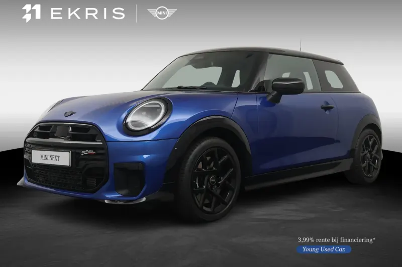 MINI Cooper (2026)