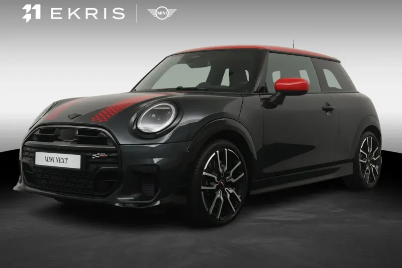 MINI Cooper (2024)
