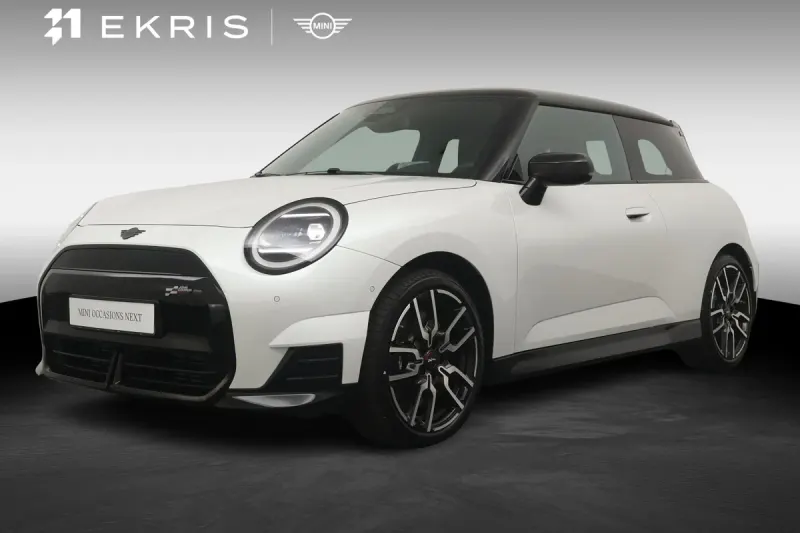 MINI Mini Electric (2025)