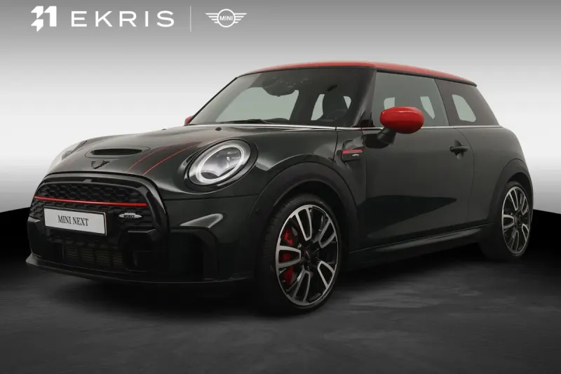 MINI John Cooper Works (2021)