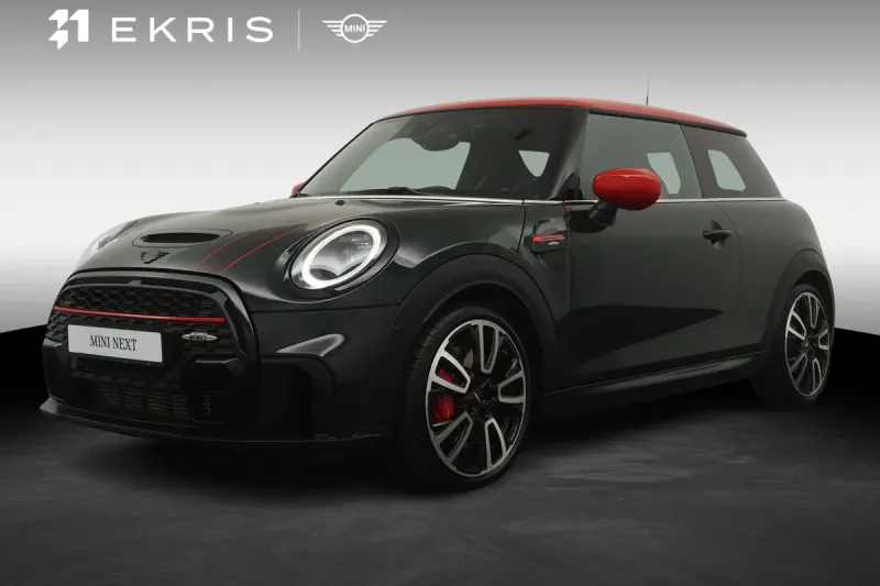 MINI John Cooper Works (2022)