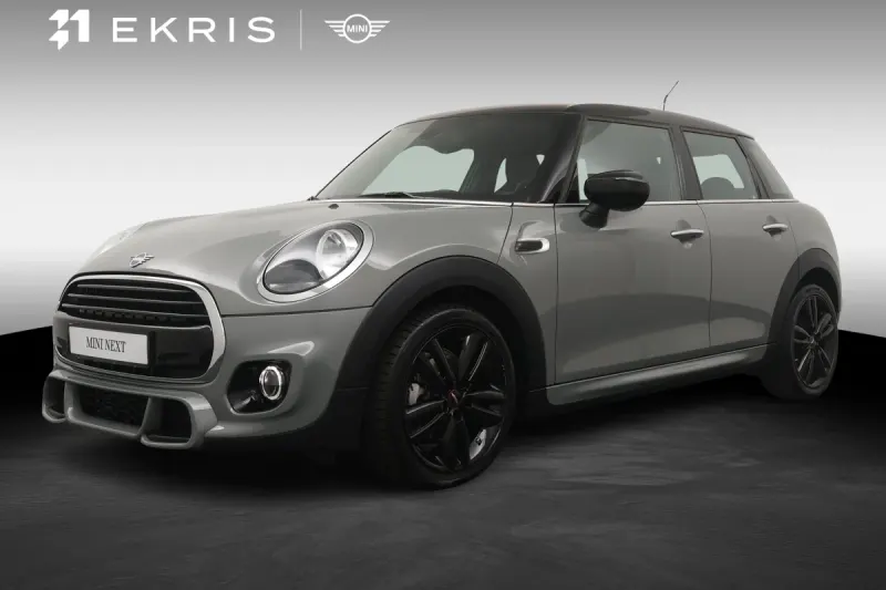 MINI Cooper (2020)