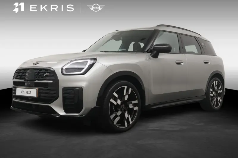 MINI Countryman (2025)
