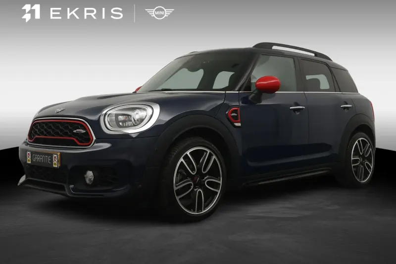 MINI Countryman (2019)