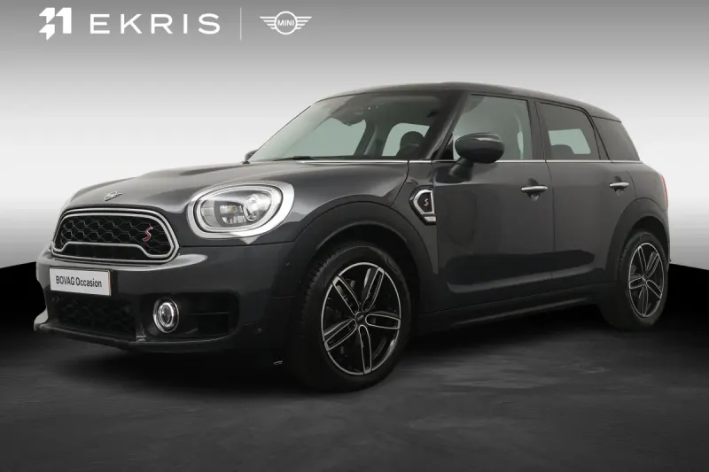 MINI Countryman (2019)