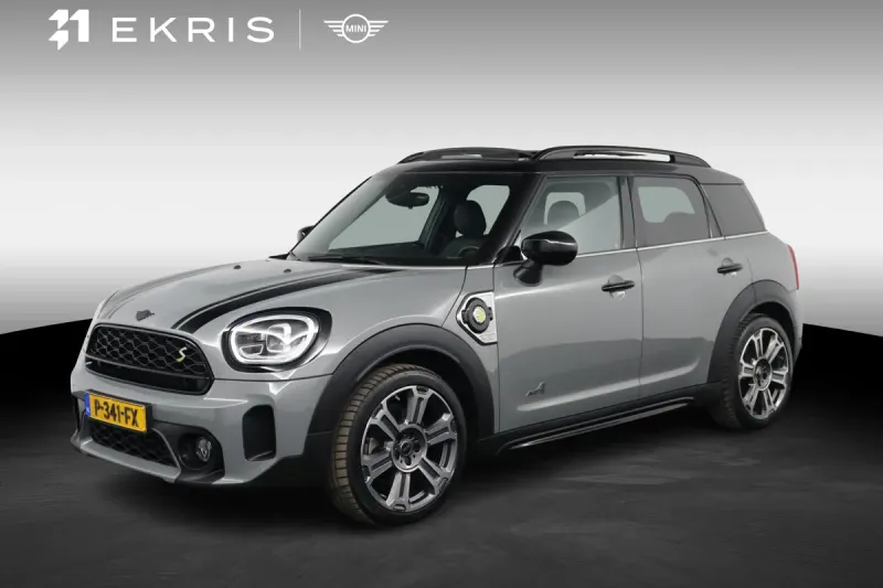 MINI Countryman (2022)