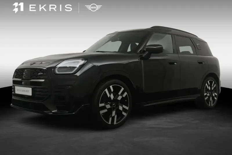 MINI Countryman (2024)