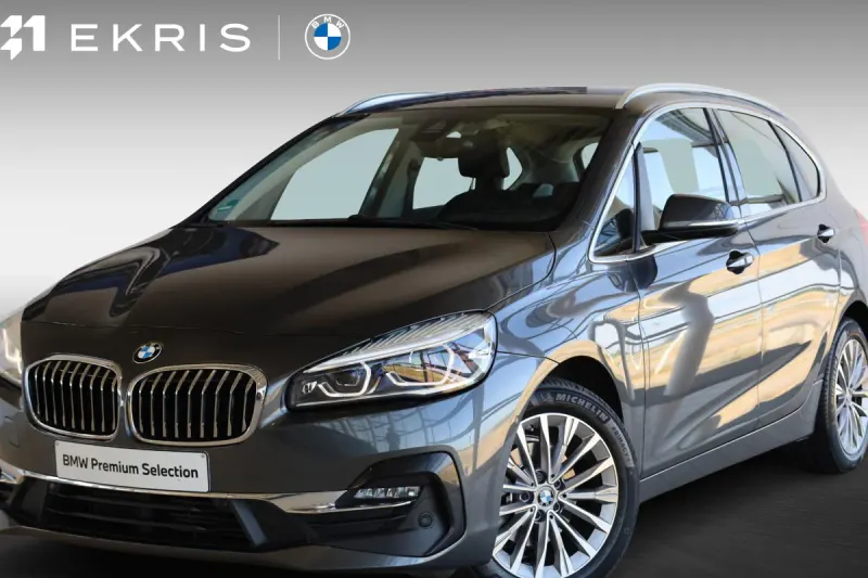 BMW 2-Serie (2021)