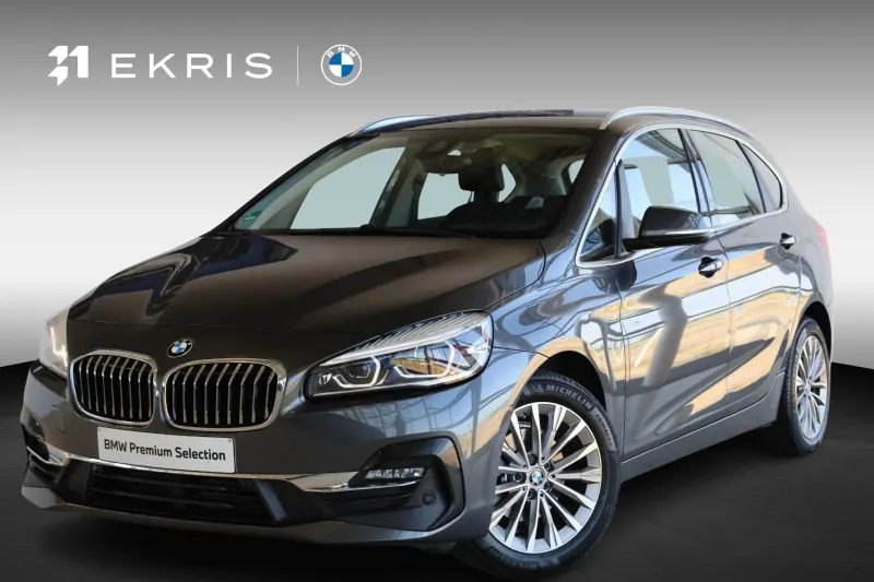 BMW 2-Serie (2021)