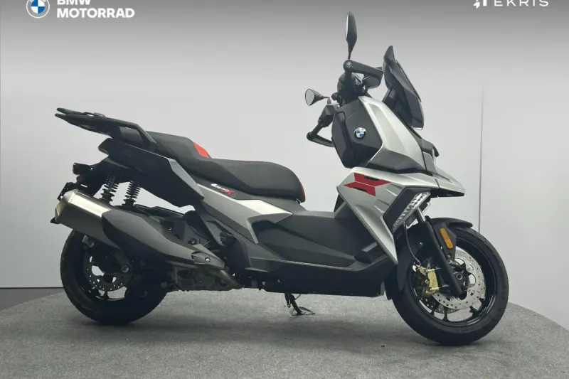 BMW C (2026)