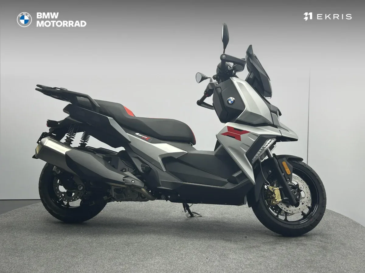 BMW C (2026) — foto 1