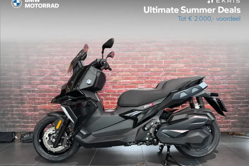 BMW C (2026)