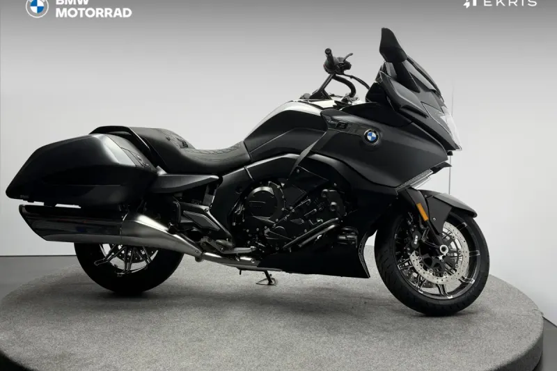 BMW K (2026)