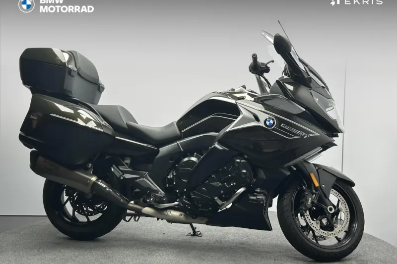 BMW K (2019)
