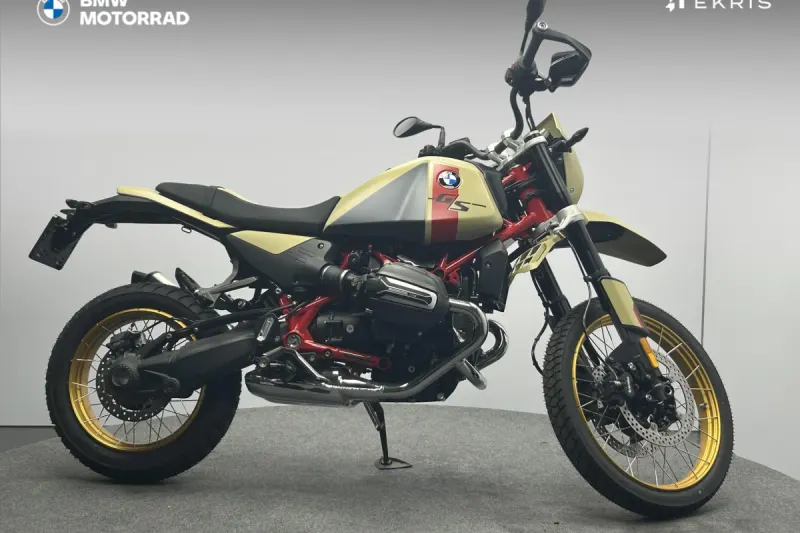 BMW R (2026)