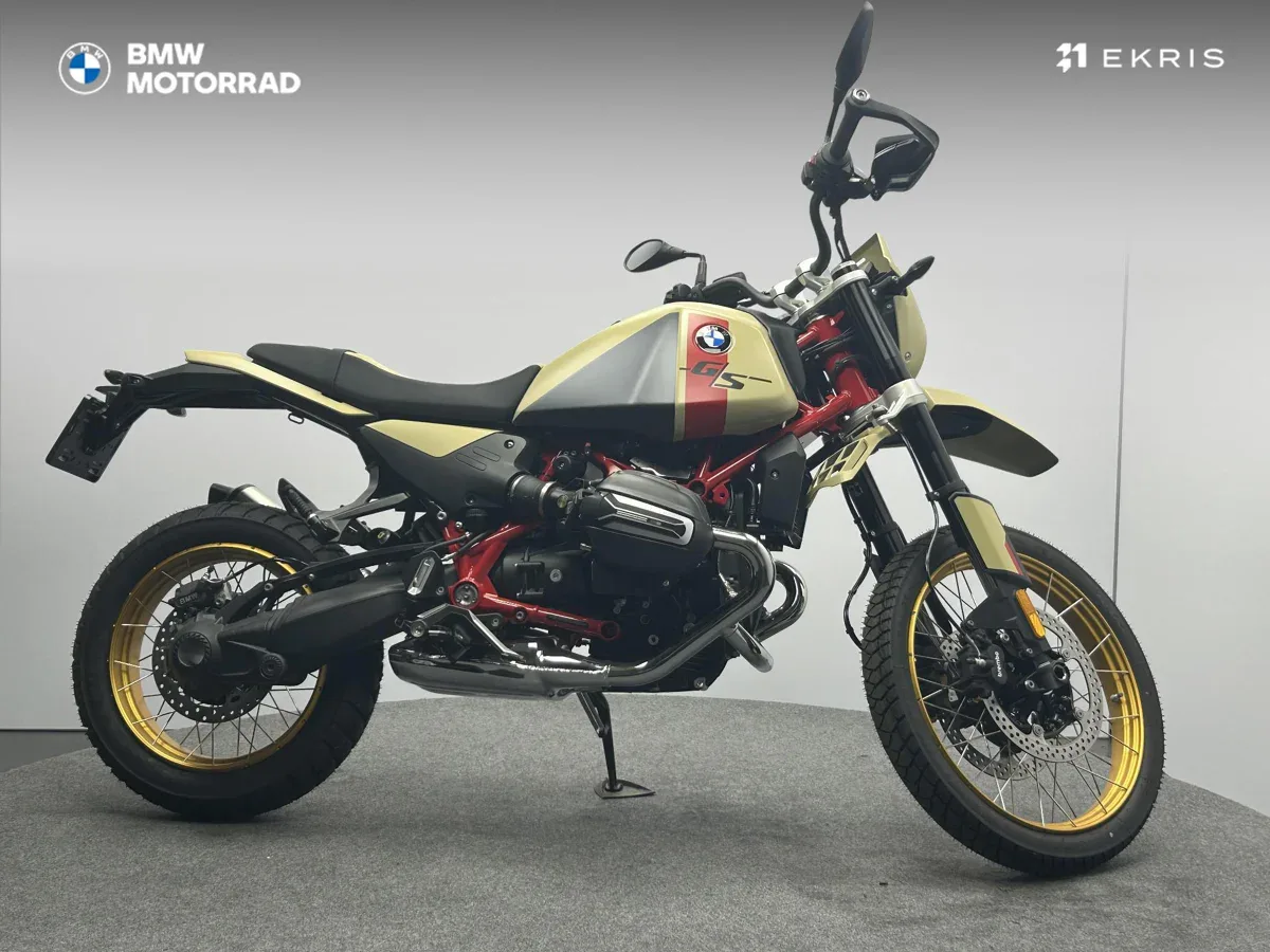 BMW R (2026) — foto 1