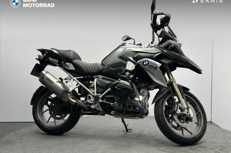 BMW R (2013)