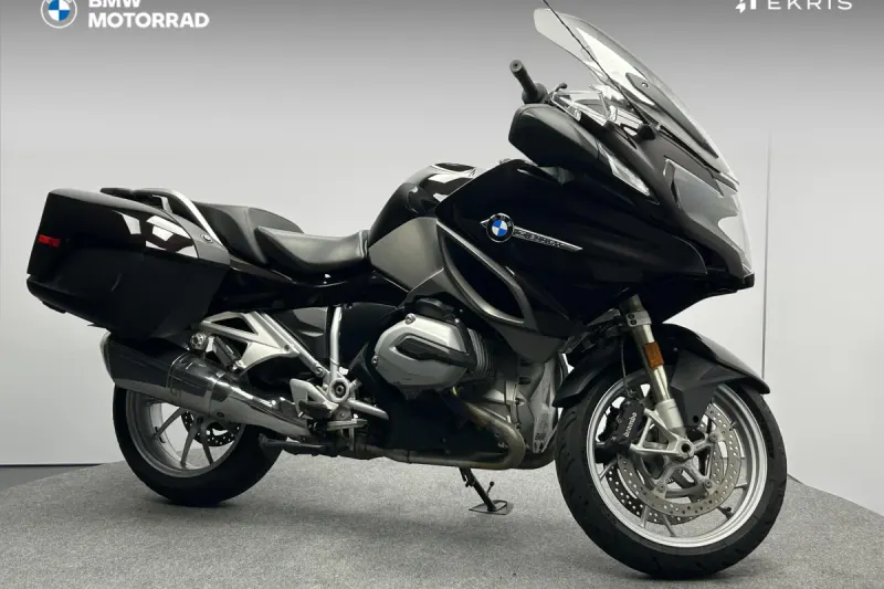 BMW R (2016)