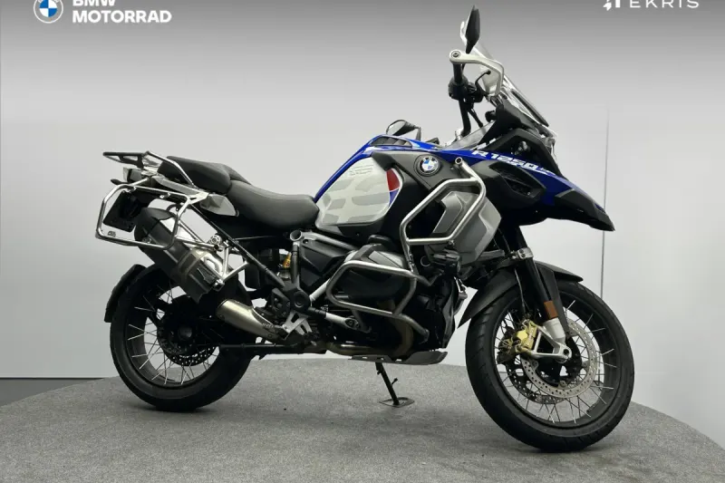 BMW R (2019)