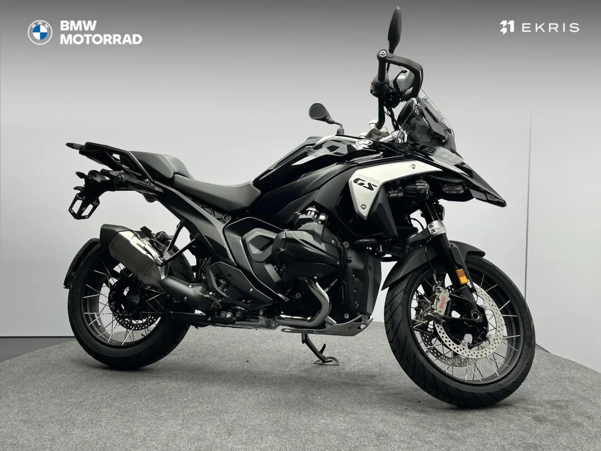BMW R (2026) — foto 1