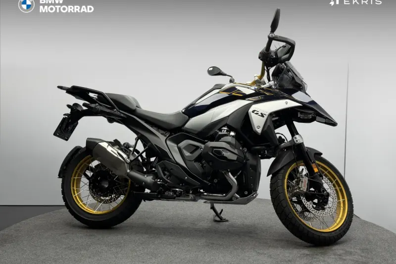 BMW R (2026)