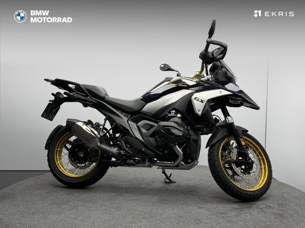 BMW R (2026) — foto 1