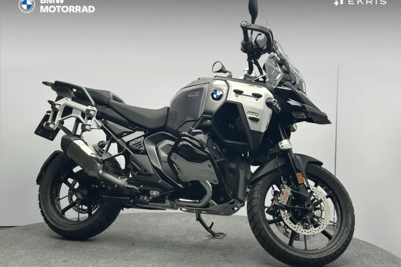 BMW R (2026)