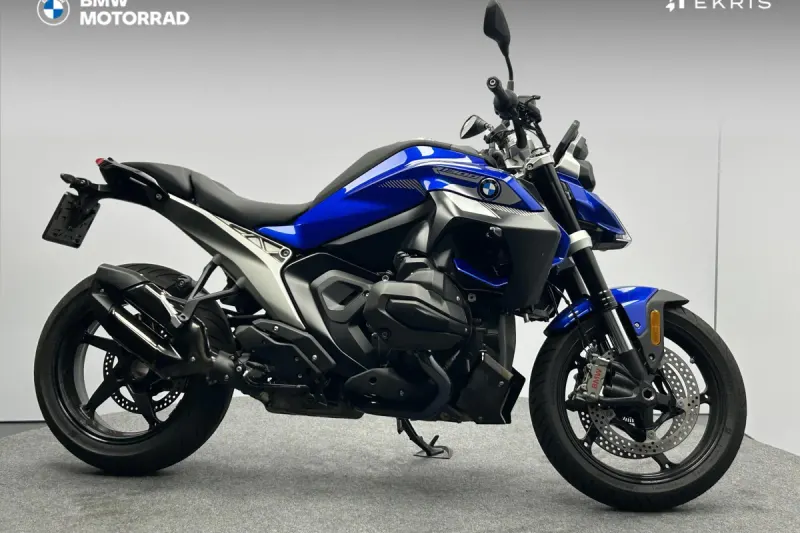 BMW R (2025)