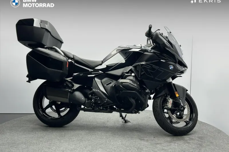 BMW R (2026)