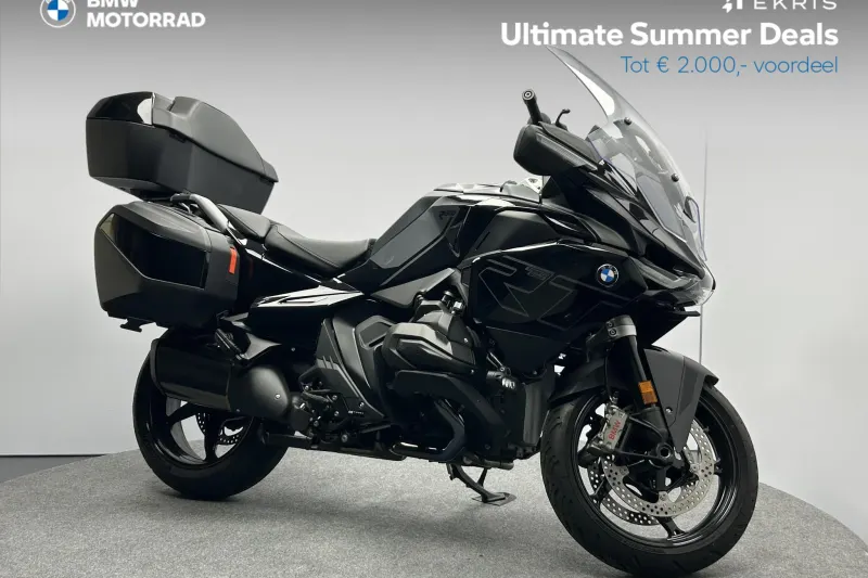 BMW R (2026)