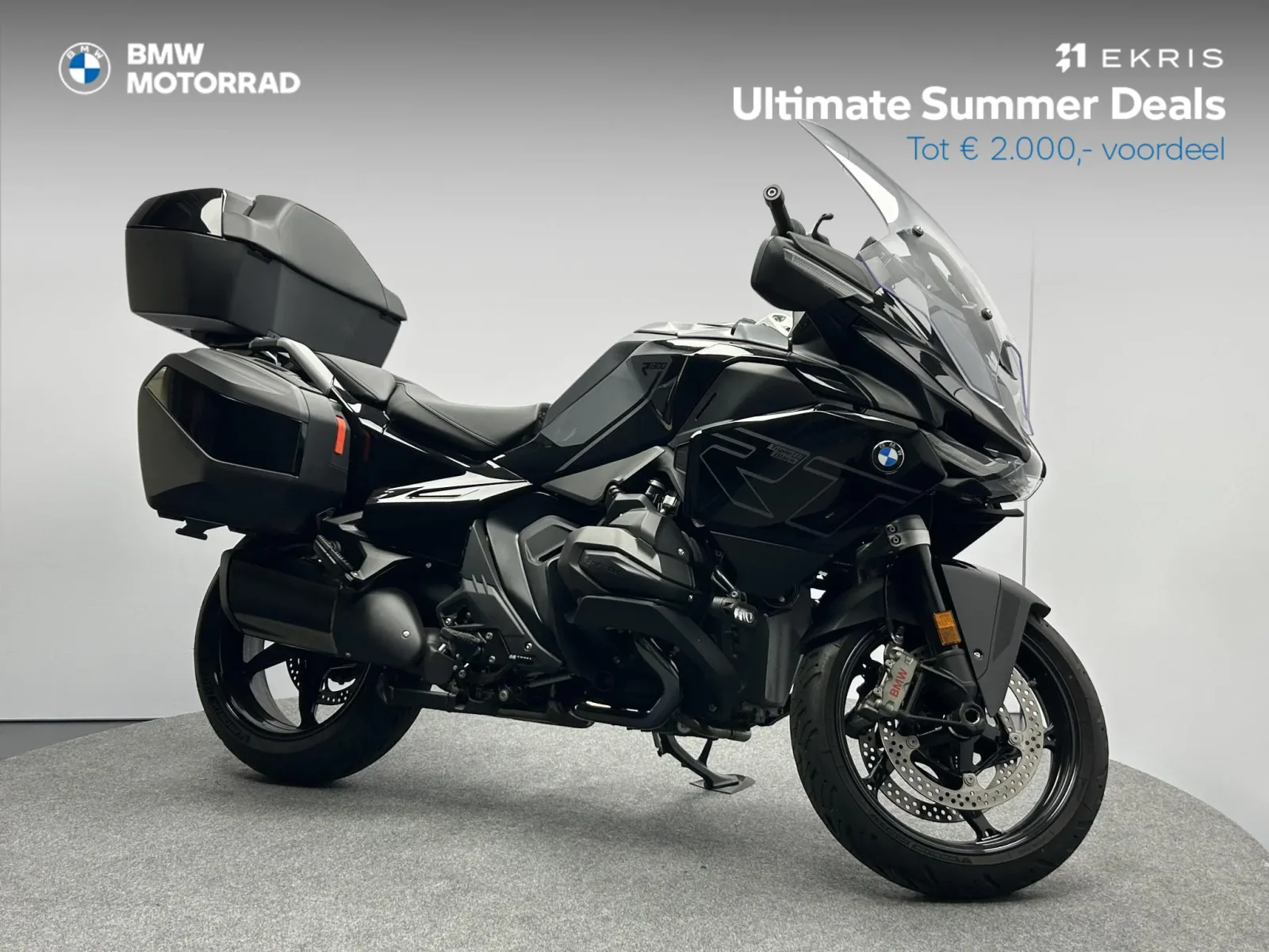 BMW R (2026) — foto 1
