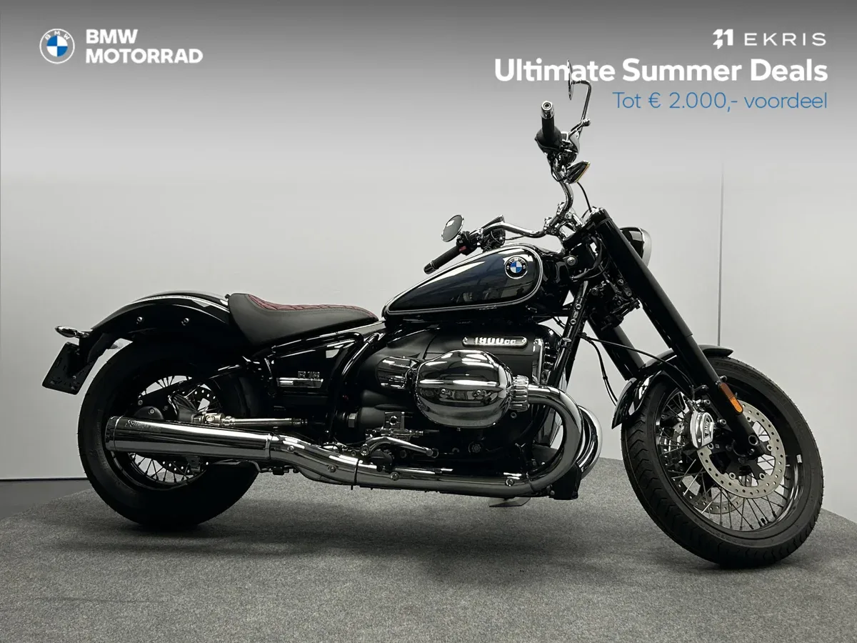 BMW R (2026) — foto 1