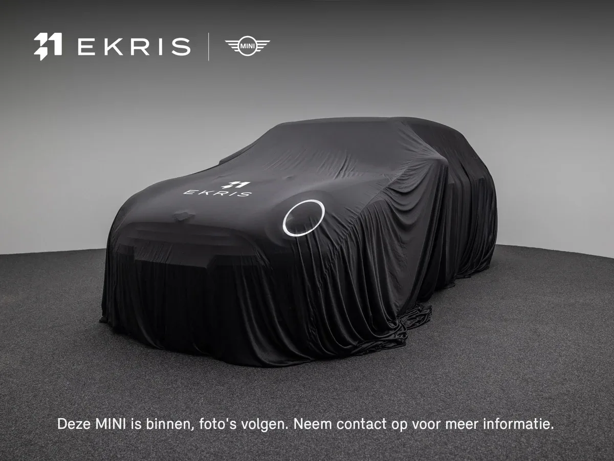 MINI Cooper (2019) — foto 1